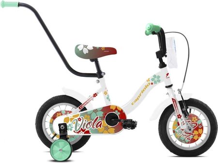 Capriolo Rower Dziecięcy Viola 12 Model 2021 