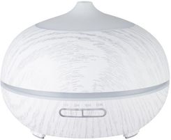 Zdjęcie Aroma dyfuzor nawilżacz powietrza spa 06 white wood 400ml + timer - Wilamowice