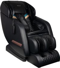 Zdjęcie Sakura fotel masujący comfort 806 czarny - Gryfice