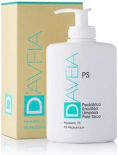 Zdjęcie D'aveia Ps Emulsja Oczyszczająca Dla Dzieci 300Ml - Orneta