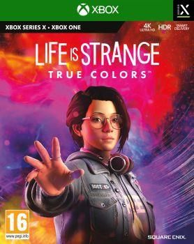 Life is Strange True Colors (Gra Xbox Series X)