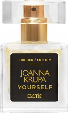Esotiq Perfumy Joanna Krupa Yourself 50Ml