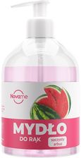 Zdjęcie Novame Soczysty Arbuz Mydło W Płynie 500Ml - Kamień Pomorski