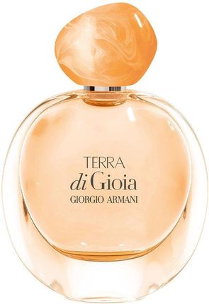 Giorgio Armani Terra Di Gioia Woda Perfumowana 50Ml