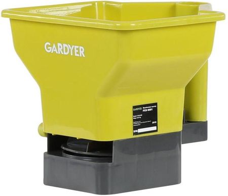 Gardyer FCS6001 