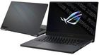 Laptop ASUS ROG Zephyrus G15 GA503QS-HQ020T 15.6" IPS 165Hz R7-5800HS 16GB RAM 1TB SSD GeForce RTX3080 Windows 10 Home