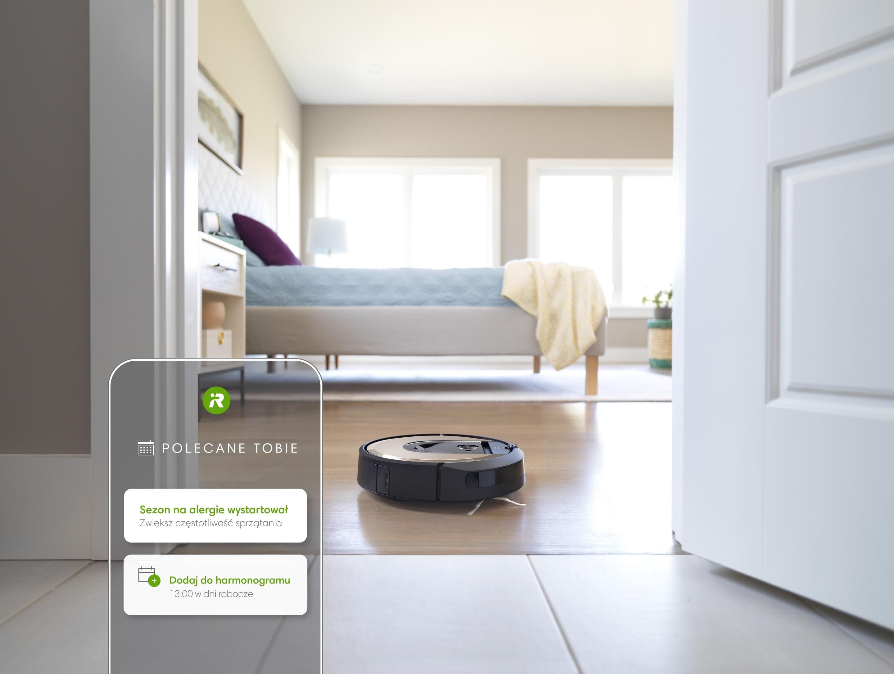 iRobot Roomba i6