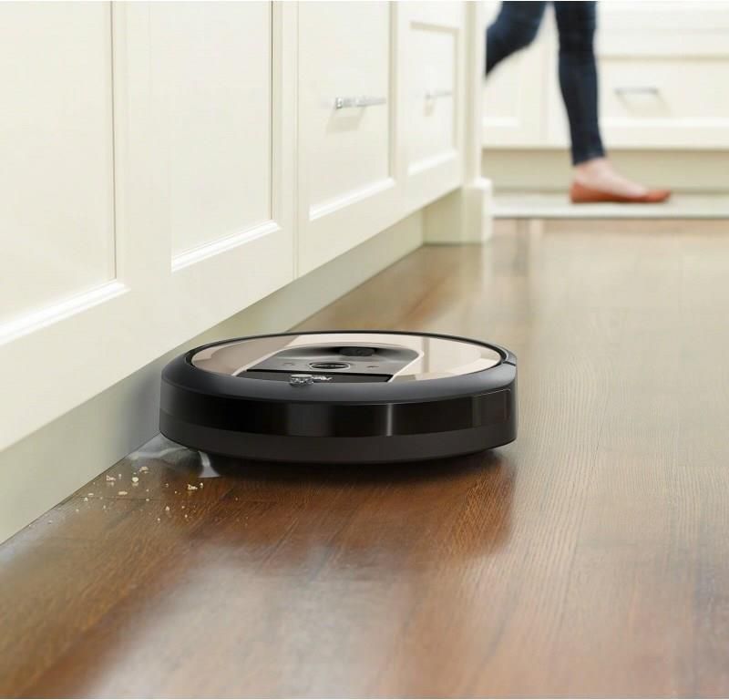 iRobot Roomba i6 - zdjęcie 6 iRobot Roomba i6