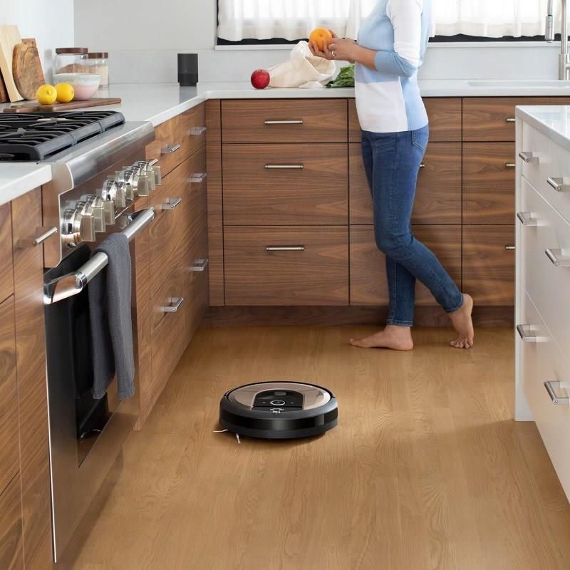 iRobot Roomba i6 - zdjęcie 8 iRobot Roomba i6