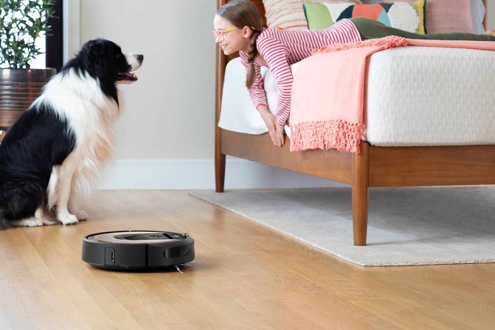 iRobot Roomba i6 - zdjęcie 9 iRobot Roomba i6