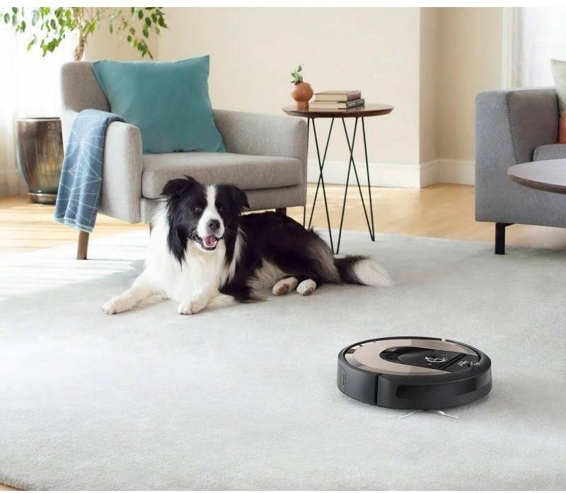 iRobot Roomba i6 - zdjęcie 10 iRobot Roomba i6