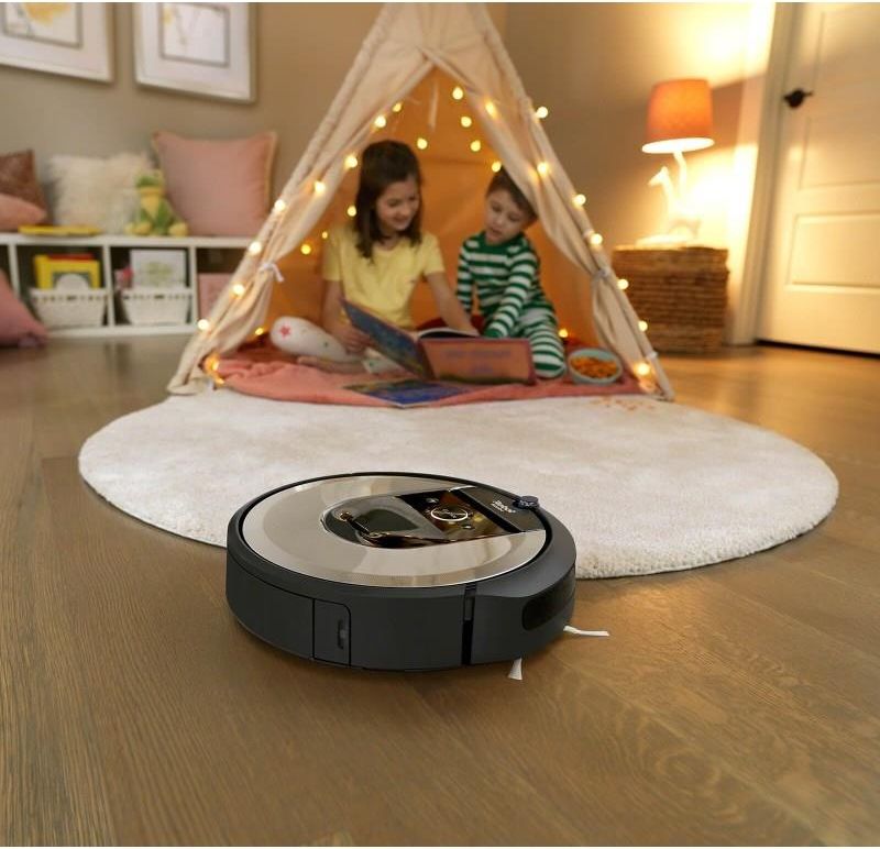 iRobot Roomba i6 - zdjęcie 12 iRobot Roomba i6