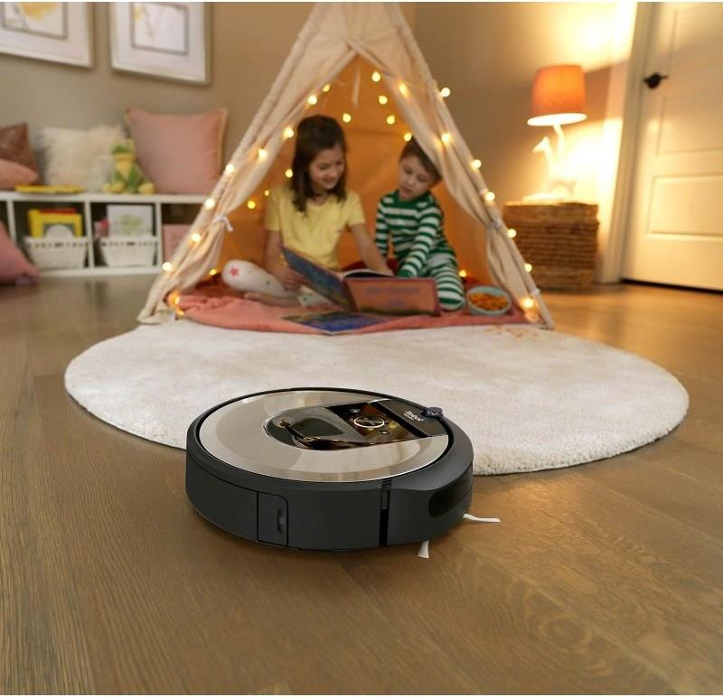 iRobot Roomba i6