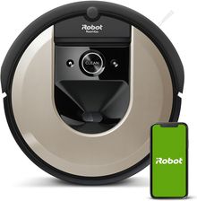 iRobot Roomba i6 - Odkurzacze automatyczne