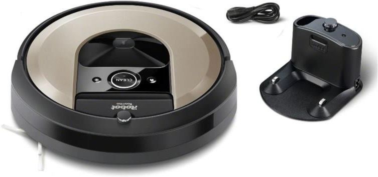 iRobot Roomba i6 - zdjęcie 14 iRobot Roomba i6