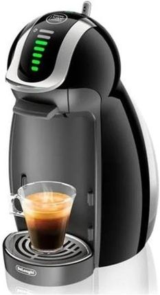 Ekspres kapsułkowy De'Longhi Nescafe Dolce Gusto Genio S Touch EDG 426.GY
