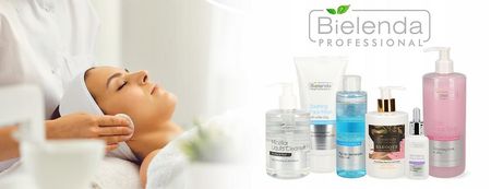 Bielenda Professional Enzymatyczny Peeling Do Twarzy 150G - zdjęcie 5