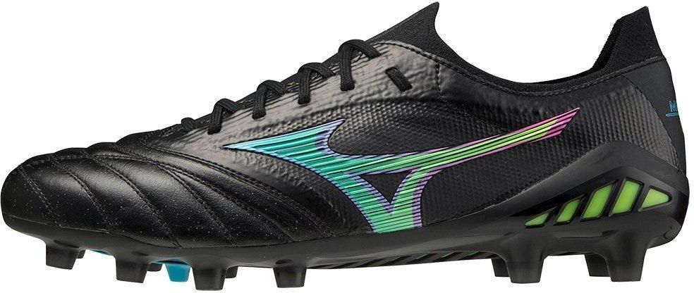 シューズ MORELIA NEO 楽天市場】ミズノ モレリア neo iii japan ホワイト×ブラック