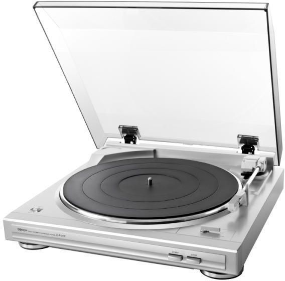 DENON DP-29F - zdjęcie 1 DENON DP-29F