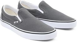 Zdjęcie VANS Buty Classic Slip-on (charcoal (canvas)) Kobiety Szary, Talla 45 - Kościan