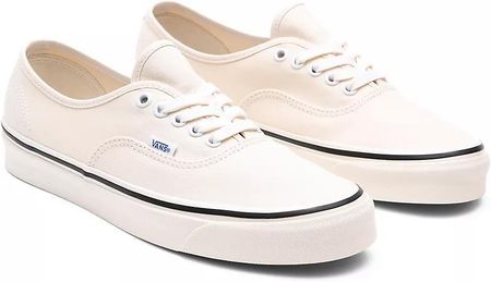 VANS Buty Anaheim Factory Authentic 44 Dx anaheim Factory Classic White Kobiety Bia y Talla 45 Ceny i opinie Ceneo.pl