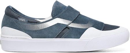 vans mirage slip on exp pro
