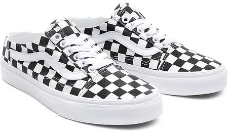 Buty checkerboard cheap old skool