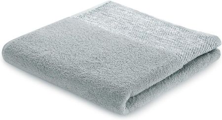 Ameliahome Towel/Ah/Aria/L.Grey/50X90