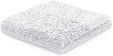 Decoking Towel/Andrea/Silver/50X90