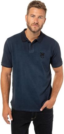 Duże rozmiary Koszulka polo, mężczyzna, niebieski, rozmiar XL, bawełna, JP1880 - Ceny i opinie T-shirty i koszulki męskie RPTO Duże rozmiary Koszulka polo, mężczyzna, niebieski, rozmiar XL, bawełna, JP1880 - Ceny i opinie T-shirty i koszulki męskie RPTO