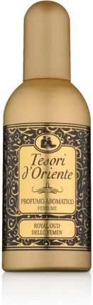 Tesori D'Oriente Royal Oud Woda Perfumowana 100Ml