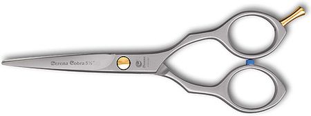 Cerena Cobra nożyczki fryzjerskie 5.0 5.5 6.0