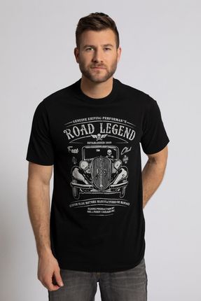 Duże rozmiary T shirt i koszulka polo w dwupaku, mężczyzna, szaro, rozmiar 3XL, bawełna, JP1880 - Ceny i opinie T-shirty i koszulki męskie UZXD Duże rozmiary T shirt i koszulka polo w dwupaku, mężczyzna, szaro, rozmiar 3XL, bawełna, JP1880 - Ceny i opinie T-shirty i koszulki męskie UZXD