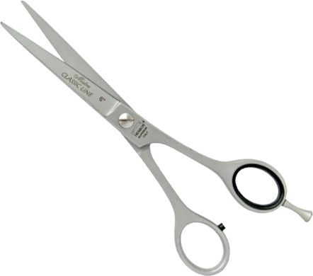 Henbor Classic 799 5.0 5.5 6.0 6.5 nożyczki fryzjerskie