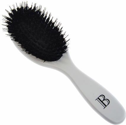 Balmain Extension Brush szczotka do włosów przedłużanych owalna