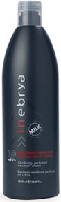 Inebrya Color Creme Oxyd aktywator 3% 6% 9% 12% pojemność 1000ml