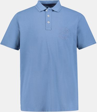 Duże rozmiary Koszulka polo, mężczyzna, niebieski, rozmiar 7XL, bawełna, JP1880 - Ceny i opinie T-shirty i koszulki męskie CHTF Duże rozmiary Koszulka polo, mężczyzna, niebieski, rozmiar 7XL, bawełna, JP1880 - Ceny i opinie T-shirty i koszulki męskie CHTF
