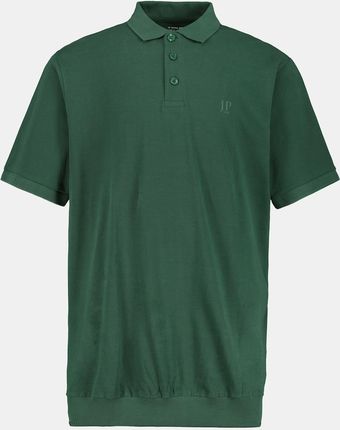 Duże rozmiary Koszulka polo na duży brzuch, mężczyzna, turkusowy, rozmiar XXL, bawełna, JP1880 - Ceny i opinie T-shirty i koszulki męskie MSRB