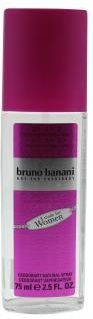 Bruno Banani Made for Women Dezodorant spray 75ml