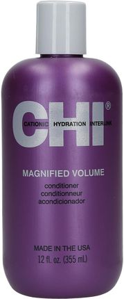 Farouk Chi Magnified Volume Conditioner Odżywka Zwiększająca Objętość Włosów 350 ml