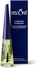 Herome Nourishing Nail Oil olejek odywiajcy paznokcie 10ml