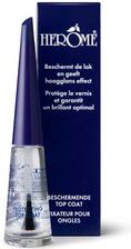 Herome Protective Top Coat, preparat ochronny do paznokci, 10ml