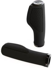 Zdjęcie Kross Chwyty Ergo 2.0 Bk & 1 Alu Oring - Szamotuły