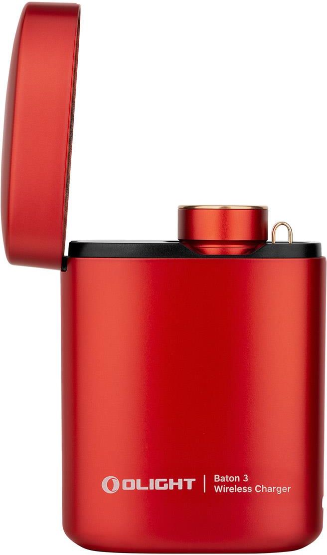 Olight Baton 3 Premium Edition　オマケ付き Olight Baton 3 Premium Edition オマケ付き