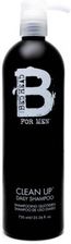 Tigi Bed Head for Men Clean Up Daily, szampon do włosów do codziennego użytku, 750ml
