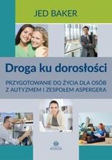 Zdjęcie Droga ku dorosłości Przygotowanie do życia dla osób z autyzmem i zespołem aspergera - Kielce