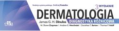 Zdjęcie Dermatologia. Diagnostyka różnicowa - Lidzbark Warmiński