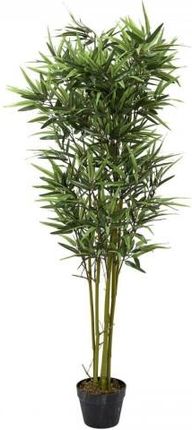 Intesi Sztuczna roślina bambus 150cm