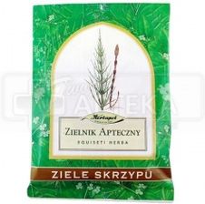Zdjęcie HERBAPOL zioł.ziele Skrzypu 50 g - Dobra