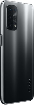Oppo A54 5G 4/64GB Czarny - Cena, opinie na Ceneo.pl
